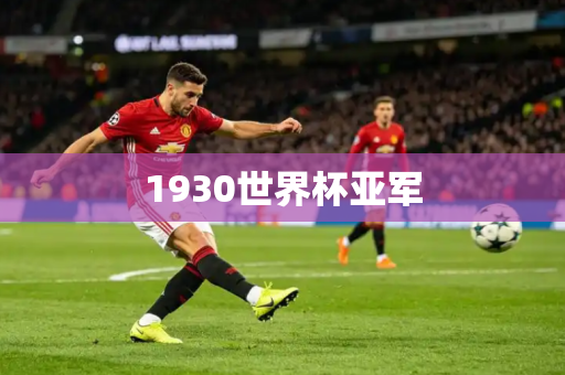 1930世界杯亚军 1930世界杯亚军