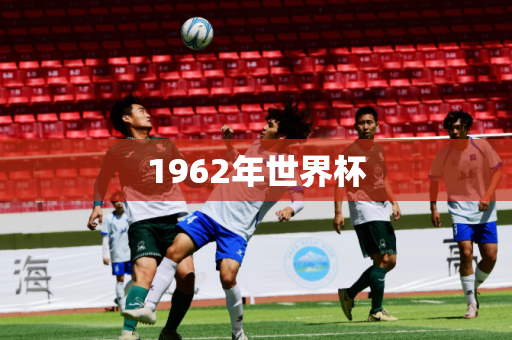1962年世界杯