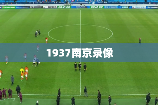 1937南京录像 1937南京录像