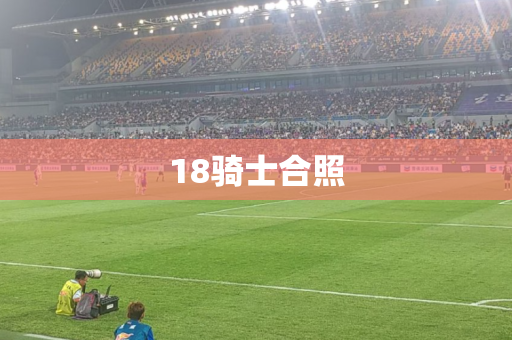 18骑士合照 18骑士合照
