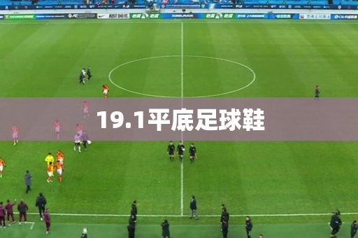 19.1平底足球鞋 19.1平底足球鞋