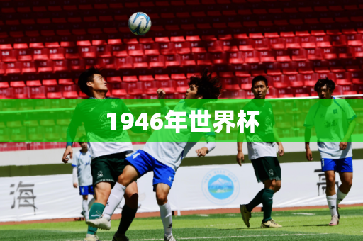 1946年世界杯 1946年世界杯