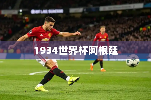 1934世界杯阿根廷 1934世界杯阿根廷