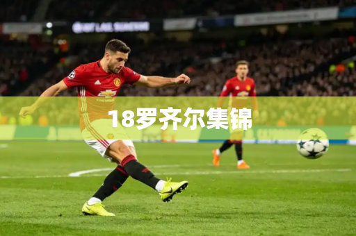 18罗齐尔集锦