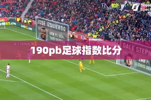 190pb足球指数比分