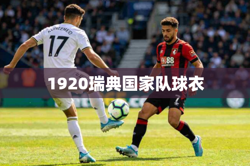 1920瑞典国家队球衣