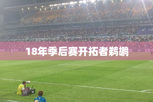 18年季后赛开拓者鹈鹕 18年季后赛开拓者鹈鹕