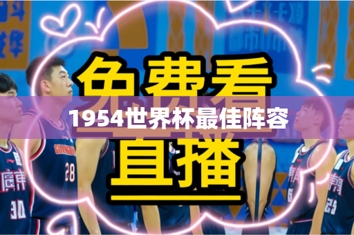 1954世界杯最佳阵容 1954世界杯最佳阵容