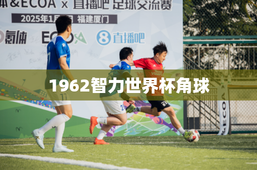 1962智力世界杯角球 1962智力世界杯角球