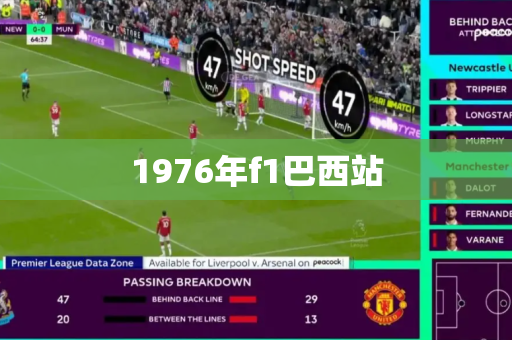 1976年f1巴西站