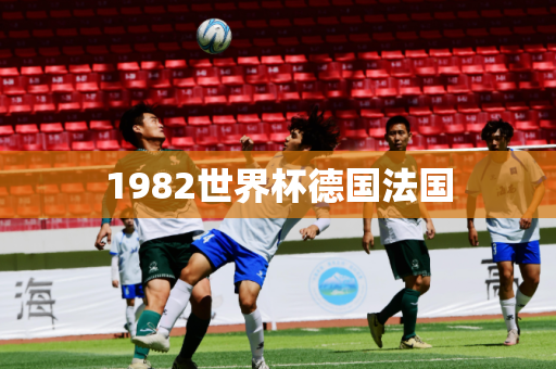 1982世界杯德国法国