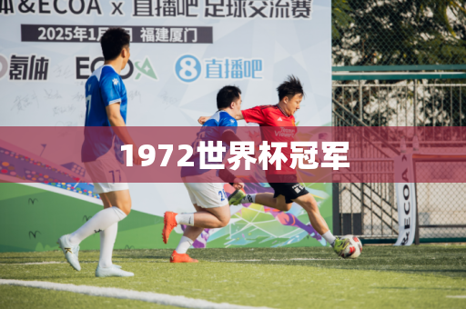 1972世界杯冠军 1972世界杯冠军
