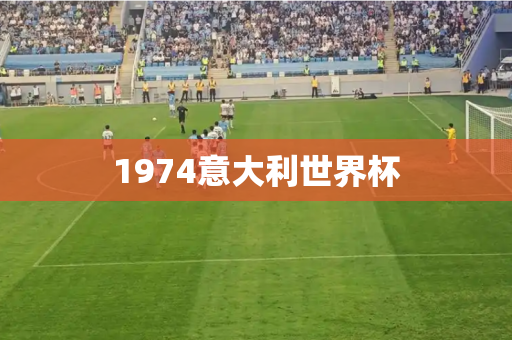 1974意大利世界杯