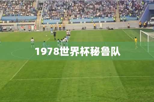 1978世界杯秘鲁队