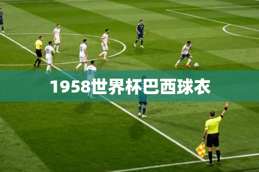1958世界杯巴西球衣 1958世界杯巴西球衣