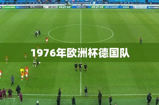 1976年欧洲杯德国队 1976年欧洲杯德国队