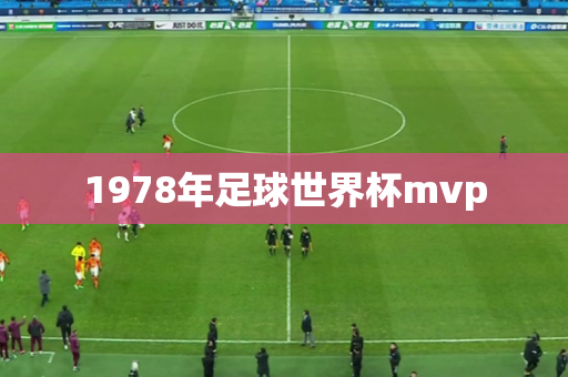 1978年足球世界杯mvp