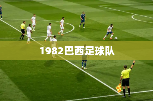 1982巴西足球队 1982巴西足球队