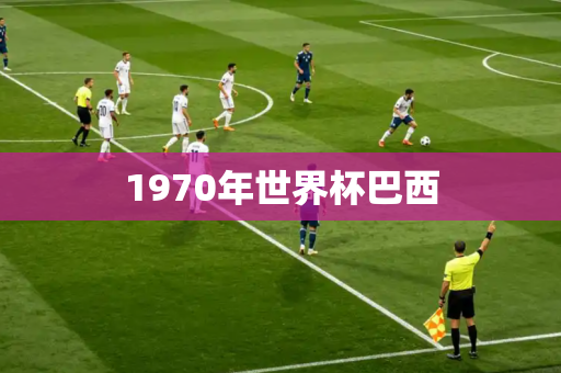 1970年世界杯巴西 1970年世界杯巴西