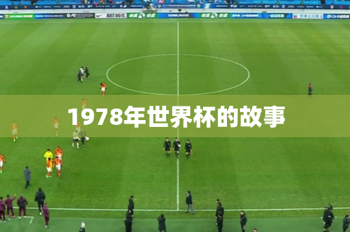 1978年世界杯的故事 1978年世界杯的故事