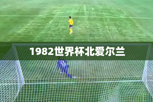 1982世界杯北爱尔兰 1982世界杯北爱尔兰