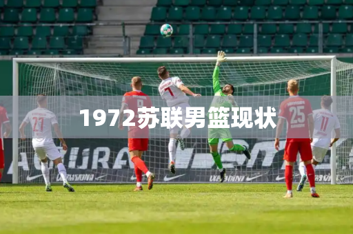 1972苏联男篮现状 1972苏联男篮现状