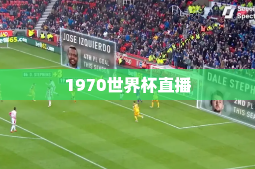 1970世界杯直播