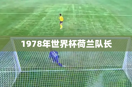1978年世界杯荷兰队长 1978年世界杯荷兰队长