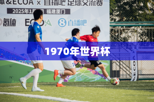 1970年世界杯 1970年世界杯