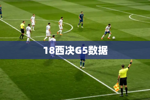 18西决G5数据