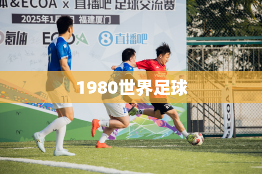 1980世界足球 1980世界足球