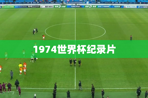 1974世界杯纪录片