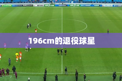 196cm的退役球星