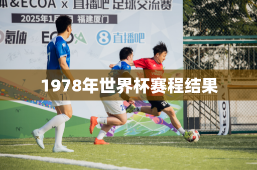 1978年世界杯赛程结果 1978年世界杯赛程结果
