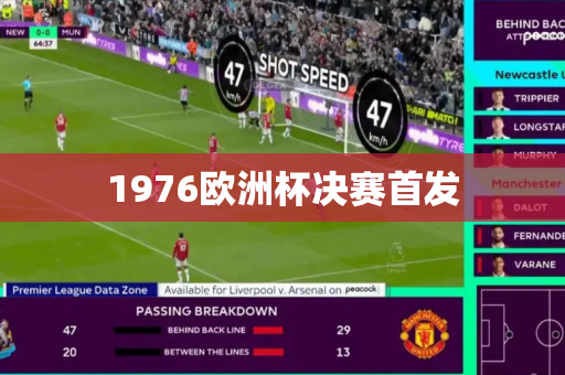 1976欧洲杯决赛首发 1976欧洲杯决赛首发