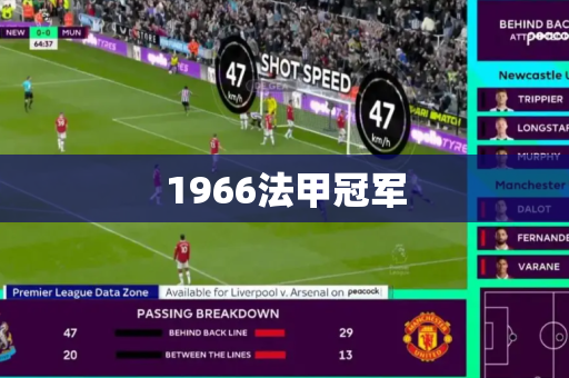 1966法甲冠军 1966法甲冠军