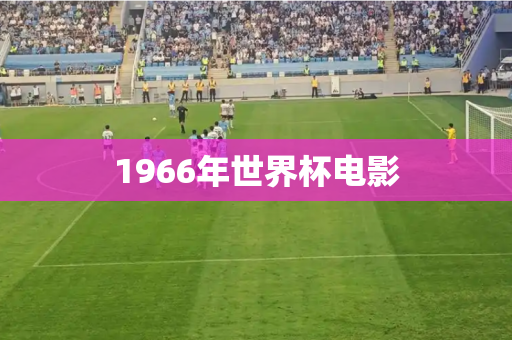 1966年世界杯电影