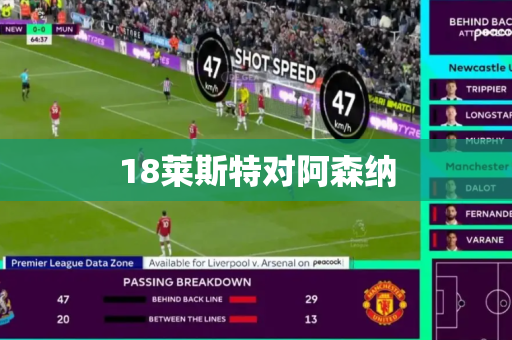 18莱斯特对阿森纳 18莱斯特对阿森纳