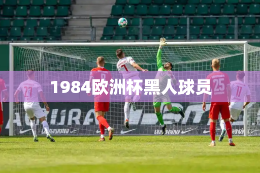1984欧洲杯黑人球员