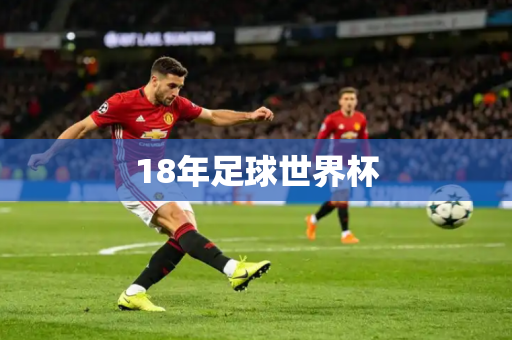 18年足球世界杯 18年足球世界杯