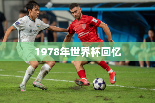 1978年世界杯回忆 1978年世界杯回忆