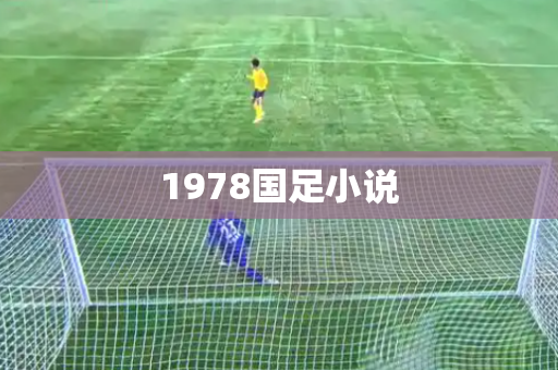 1978国足小说 1978国足小说