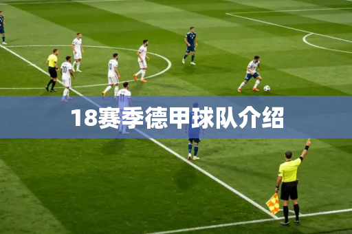 18赛季德甲球队介绍 18赛季德甲球队介绍