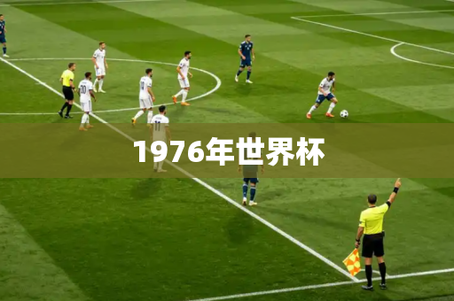 1976年世界杯 1976年世界杯