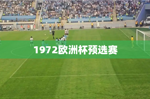 1972欧洲杯预选赛 1972欧洲杯预选赛