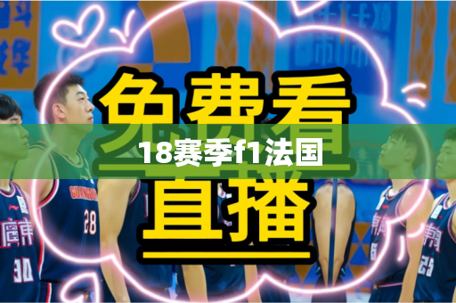18赛季f1法国