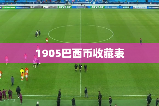 1905巴西币收藏表 1905巴西币收藏表