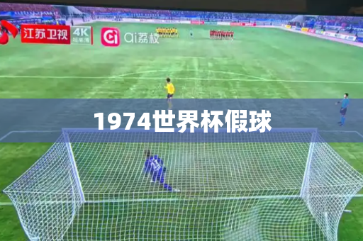 1974世界杯假球 1974世界杯假球