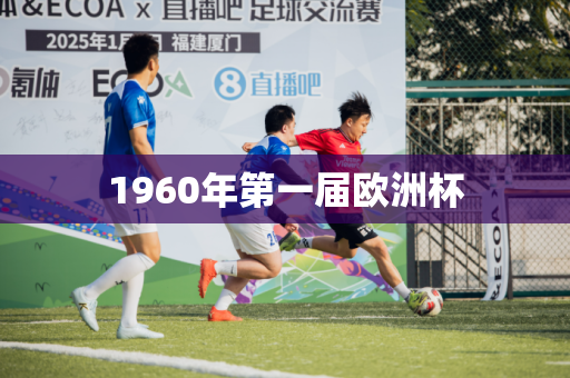 1960年第一届欧洲杯 1960年第一届欧洲杯