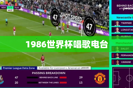 1986世界杯唱歌电台